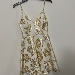 B Darlin dress